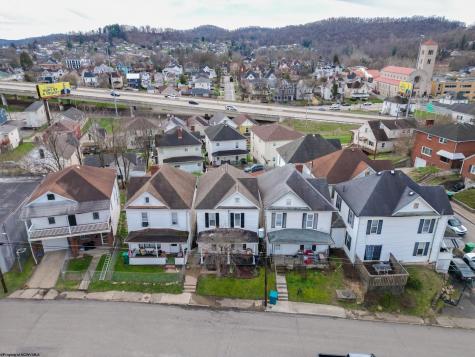 209 Grant Street Clarksburg WV 26301