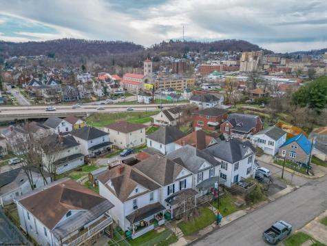 209 Grant Street Clarksburg WV 26301