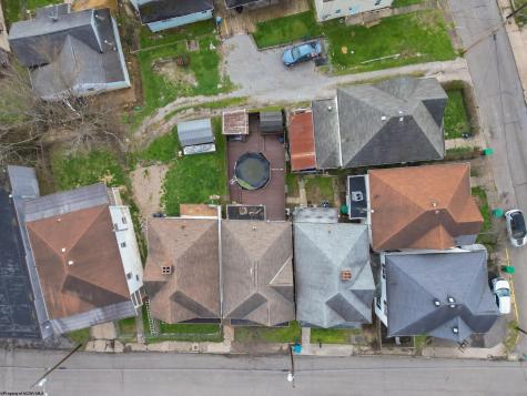 209 Grant Street Clarksburg WV 26301