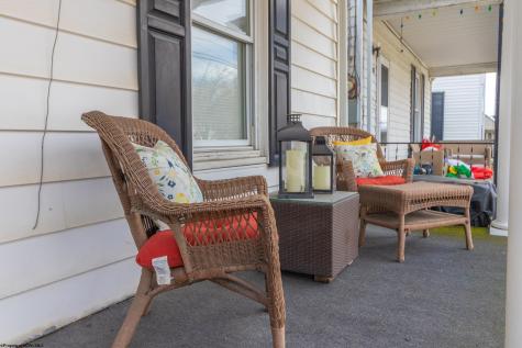 209 Grant Street Clarksburg WV 26301
