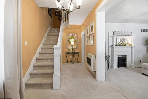 209 Grant Street Clarksburg WV 26301