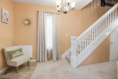 209 Grant Street Clarksburg WV 26301