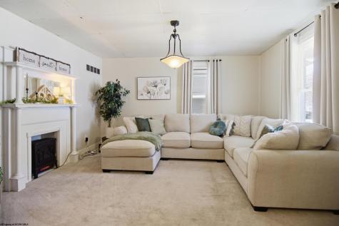 209 Grant Street Clarksburg WV 26301