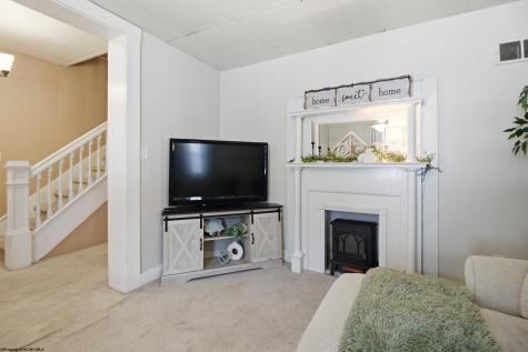 209 Grant Street Clarksburg WV 26301
