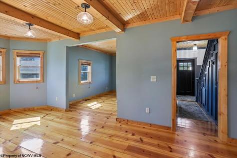 240 Kent Avenue Davis WV 26260