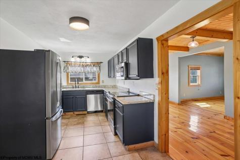 240 Kent Avenue Davis WV 26260