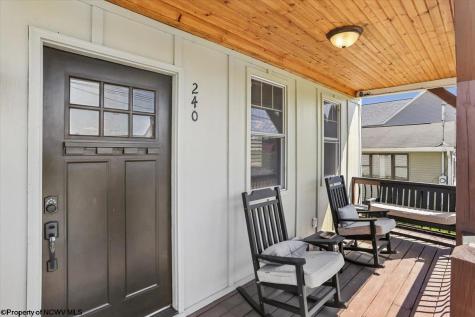 240 Kent Avenue Davis WV 26260
