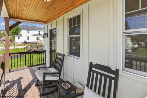 240 Kent Avenue Davis WV 26260
