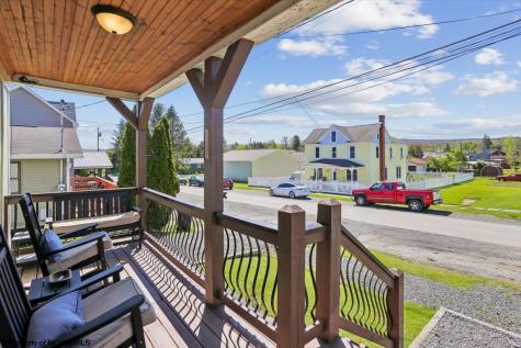 240 Kent Avenue Davis WV 26260