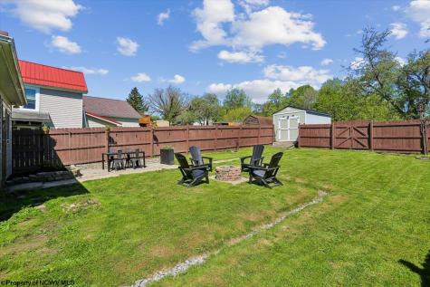 240 Kent Avenue Davis WV 26260