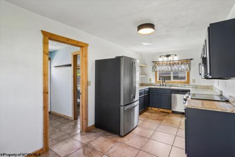 240 Kent Avenue Davis WV 26260