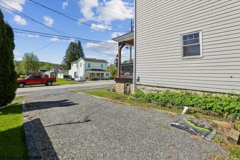 240 Kent Avenue Davis WV 26260