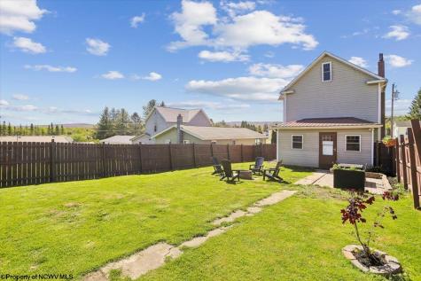240 Kent Avenue Davis WV 26260