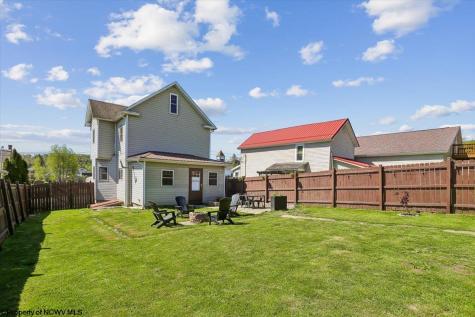 240 Kent Avenue Davis WV 26260