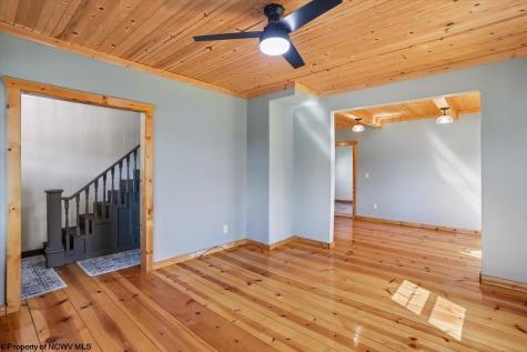 240 Kent Avenue Davis WV 26260
