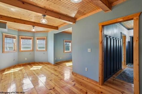 240 Kent Avenue Davis WV 26260