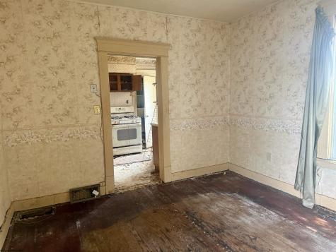 419 Stealey Avenue Clarksburg WV 26301