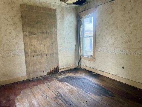 419 Stealey Avenue Clarksburg WV 26301