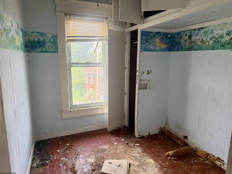 419 Stealey Avenue Clarksburg WV 26301