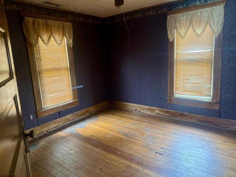 419 Stealey Avenue Clarksburg WV 26301