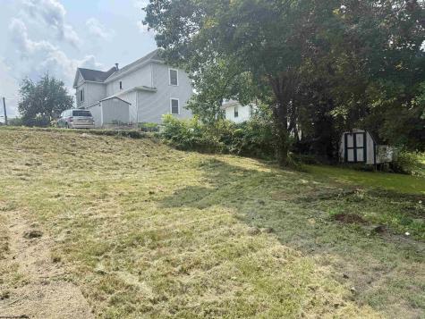419 Stealey Avenue Clarksburg WV 26301