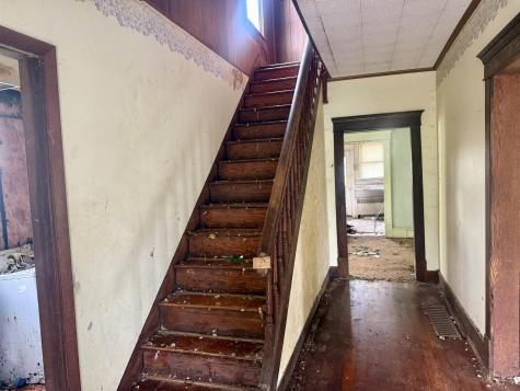 419 Stealey Avenue Clarksburg WV 26301
