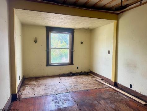 419 Stealey Avenue Clarksburg WV 26301