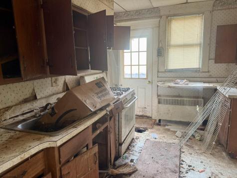 419 Stealey Avenue Clarksburg WV 26301