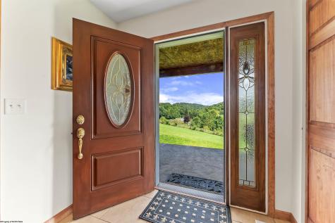 81 Homestead Lane Bruceton Mills WV 26525