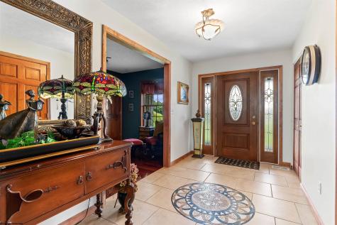 81 Homestead Lane Bruceton Mills WV 26525