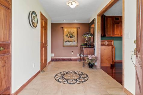 81 Homestead Lane Bruceton Mills WV 26525