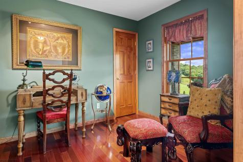 81 Homestead Lane Bruceton Mills WV 26525