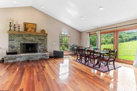81 Homestead Lane Bruceton Mills WV 26525