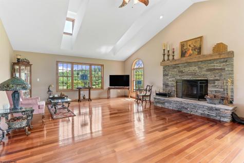81 Homestead Lane Bruceton Mills WV 26525