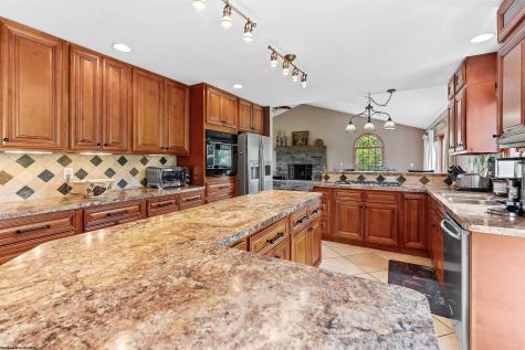 81 Homestead Lane Bruceton Mills WV 26525