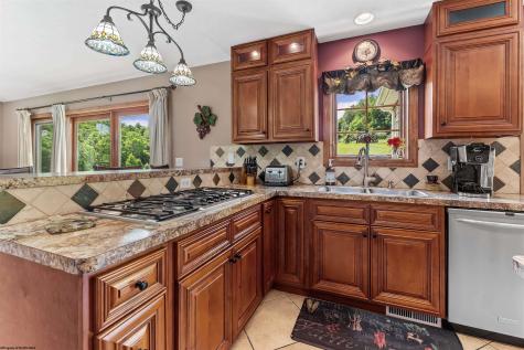 81 Homestead Lane Bruceton Mills WV 26525
