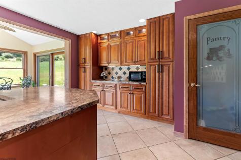 81 Homestead Lane Bruceton Mills WV 26525