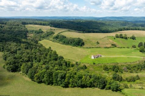 81 Homestead Lane Bruceton Mills WV 26525