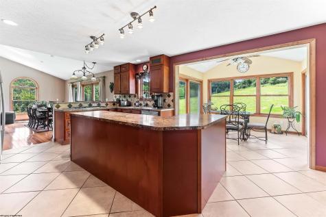 81 Homestead Lane Bruceton Mills WV 26525