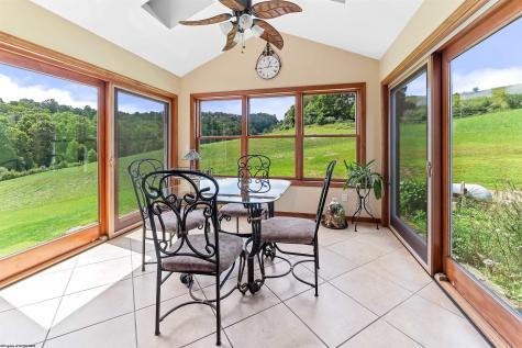 81 Homestead Lane Bruceton Mills WV 26525
