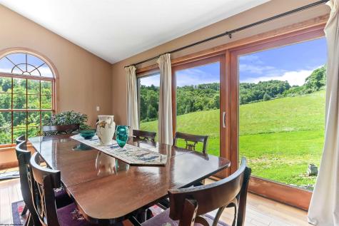 81 Homestead Lane Bruceton Mills WV 26525