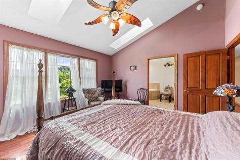 81 Homestead Lane Bruceton Mills WV 26525