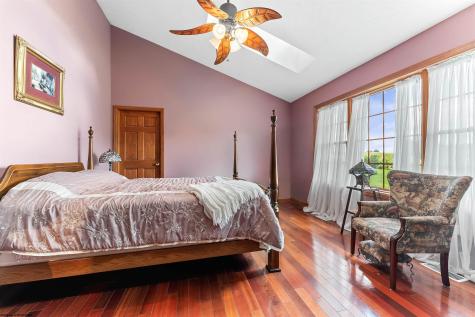 81 Homestead Lane Bruceton Mills WV 26525