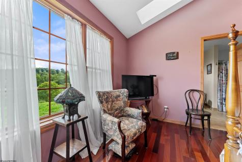 81 Homestead Lane Bruceton Mills WV 26525