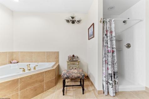 81 Homestead Lane Bruceton Mills WV 26525