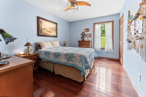 81 Homestead Lane Bruceton Mills WV 26525
