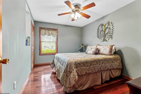81 Homestead Lane Bruceton Mills WV 26525