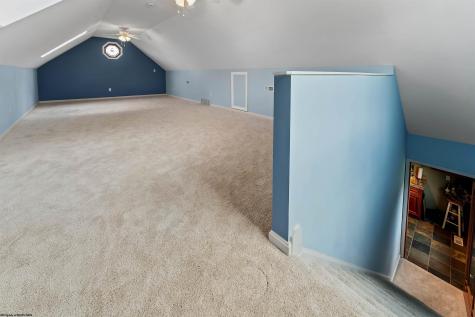 81 Homestead Lane Bruceton Mills WV 26525