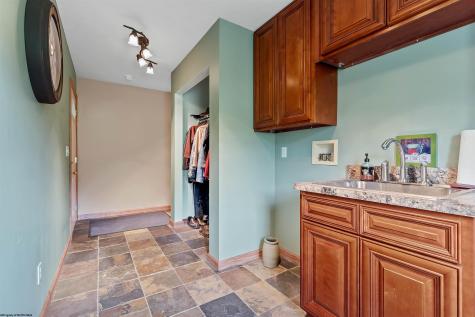 81 Homestead Lane Bruceton Mills WV 26525
