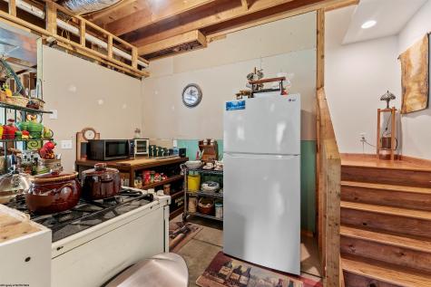 81 Homestead Lane Bruceton Mills WV 26525
